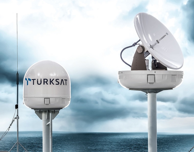 Türksat™ Peykon Hidron